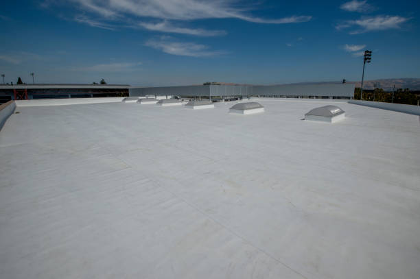 Trusted Five Points, NC Roofing Services Experts